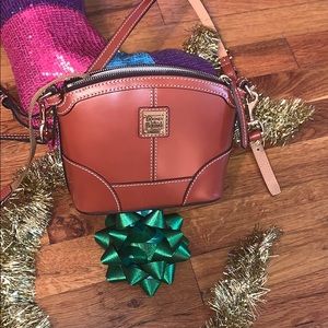 Dooney and Bourke crossbody